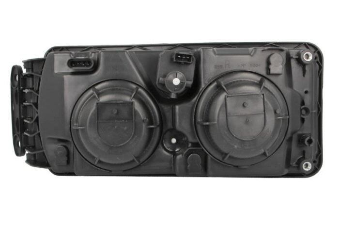 Hl-iv014r reflektor trucklight - obrazek 2