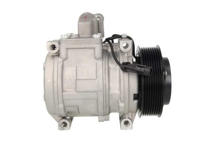Qp10pa15-2543 kompresor klimatyzacji tcci - obrazek 4
