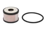 LC 8003 X Filtr odpowietrzenia skrzyni korbowej MANN-FILTER