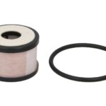 LC 8003 X Filtr odpowietrzenia skrzyni korbowej MANN-FILTER