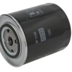 W 1140 Filtr oleju MANN-FILTER