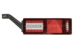 2VP340 970-431 Lampa tył HELLA