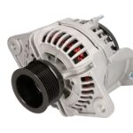 MG 815 Alternator MAHLE