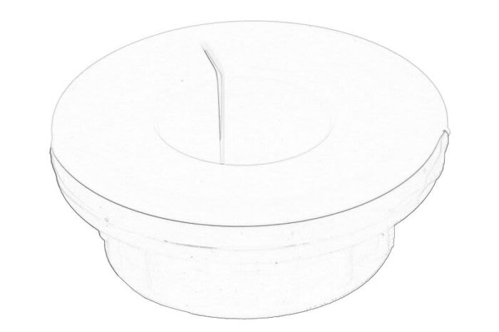 504039506 silentblock wahacza przód oe iveco - obrazek 2