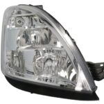 712438201129 Reflektor MAGNETI MARELLI