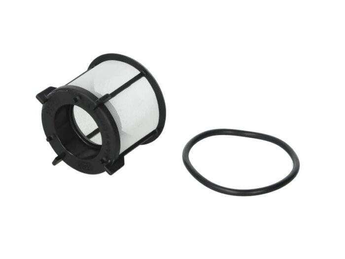 Pu 51 x filtr paliwa mann-filter - obrazek 2