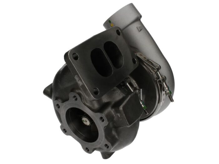 001 tc 10948 000 turbosprężarka mahle - obrazek 2