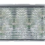 9DW178 909-011 Lampa tył HELLA