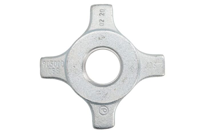 915. 000. 088 element zamka kontenerowego jost - obrazek 2