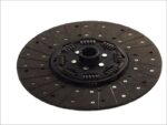 5.50009 Tarcza sprzęgła DT SPARE PARTS - obrazek 2