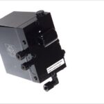 5.65104 Pompa/siłownik odchylania kabiny kierowcy DT SPARE PARTS