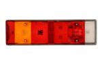 VAL168020 Lampa tył VIGNAL