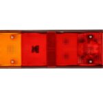 VAL168020 Lampa tył VIGNAL