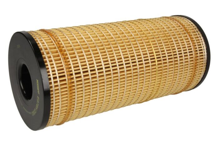 E878h d383 filtr oleju hengst - obrazek 2