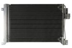 NIS 94713 Skraplacz klimatyzacji NISSENS