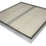 27.B97.00 Filtr powietrza UFI