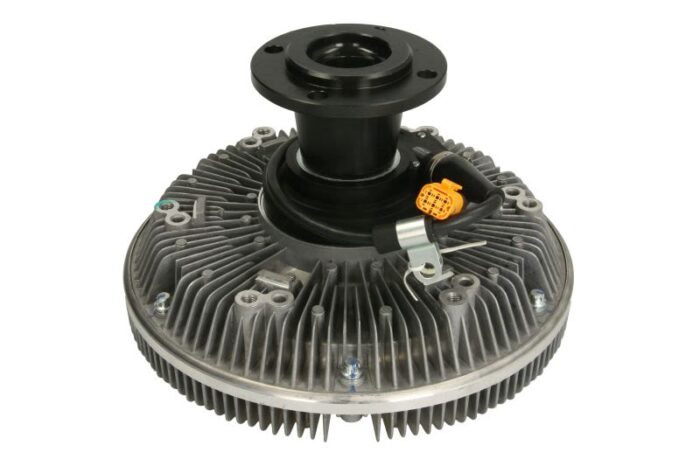 D5ma018tt sprzęgło wentylatora chłodnicy thermotec - obrazek 2