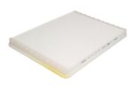 LA50/1 Filtr kabiny MAHLE