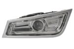 1NL010 477-191 Lampa przeciwmgielna przód HELLA