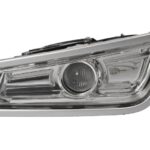 1NL010 477-191 Lampa przeciwmgielna przód HELLA