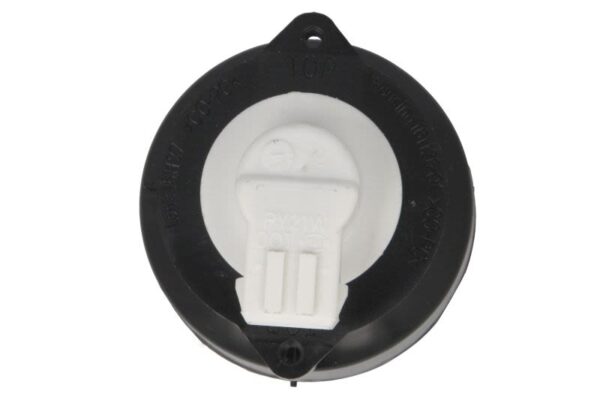 2ba009 001-167 lampa kierunkowskazu hella - obrazek 2