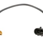 1 987 474 576 Czujnik zużycia klocka hamulcowego BOSCH UKŁAD HAMULCOWY