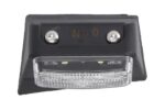 131-VT13273AR Lampa pozycyjna GIANT