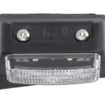 131-VT13273AR Lampa pozycyjna GIANT