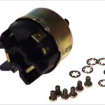 4.90221 Włącznik świateł DT SPARE PARTS