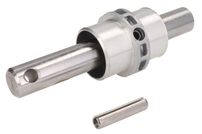 Pn-10703 element wybieraka skrzyni biegów pneumatics - obrazek 2