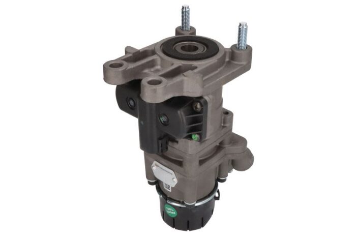 Pn-10589 zawór główny pneumatics - obrazek 2