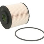 E52KP D36 Filtr paliwa HENGST