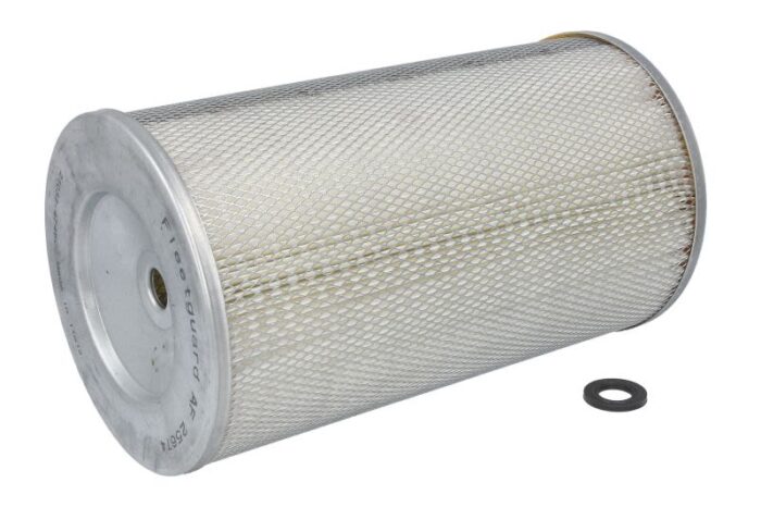 Af25674 filtr powietrza fleetguard - obrazek 2