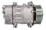 SD7H15-7594 Kompresor klimatyzacji SANDEN - obrazek 4