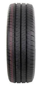 235/65R16 LDHA 115R RA1K Opony dostawcze HANKOOK - obrazek 3