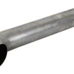 DIN8AG011 Rura wydechowa DINEX