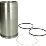 001 WN 21 01 Tuleja cylindra MAHLE