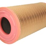 C 25 978 Filtr powietrza MANN-FILTER