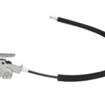 12.80076 Zamek drzwi DT SPARE PARTS