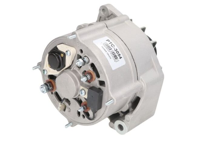 Ptc-3054 alternator power truck - obrazek 2