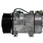 KTT090012 Kompresor klimatyzacji THERMOTEC