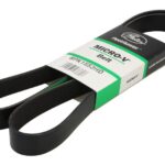 GAT8PK1553HD Pasek wielorowkowy GATES
