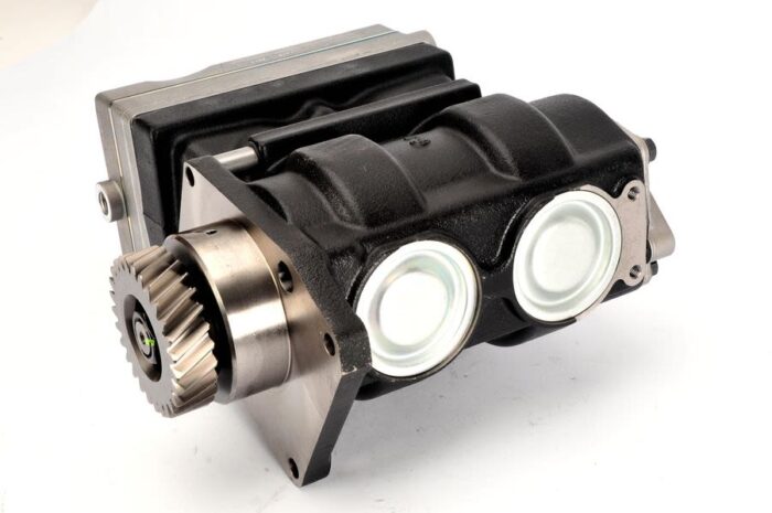 912 510 104 0 kompresor sprężonego powietrza wabco - obrazek 2