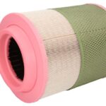 C 23 513 Filtr powietrza MANN-FILTER