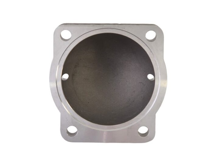 2. 50071 zestaw naprawczy zwrotnicy dt spare parts - obrazek 2