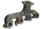 ENT500320 Kolektor wydechowy ENGITECH