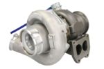 876271-5017S Turbosprężarka GARRETT