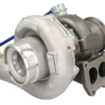 876271-5017S Turbosprężarka GARRETT