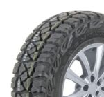 265/65R17 LTKU 120Q MT51 Opony osobowe, SUV/4x4 KUMHO