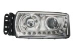 663-1110L-LDHE Reflektor DEPO
